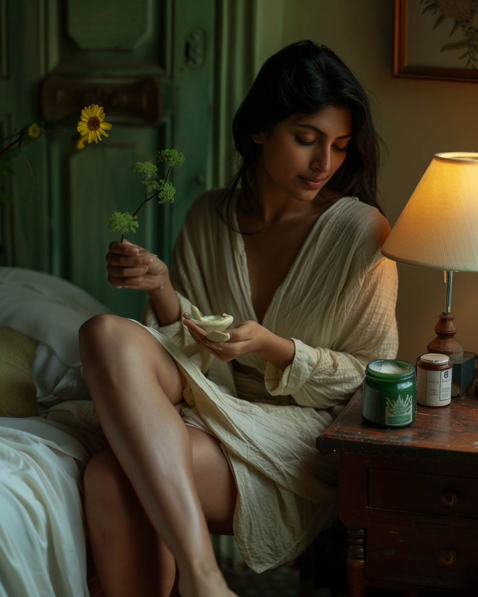 Deep Repair Body Butter